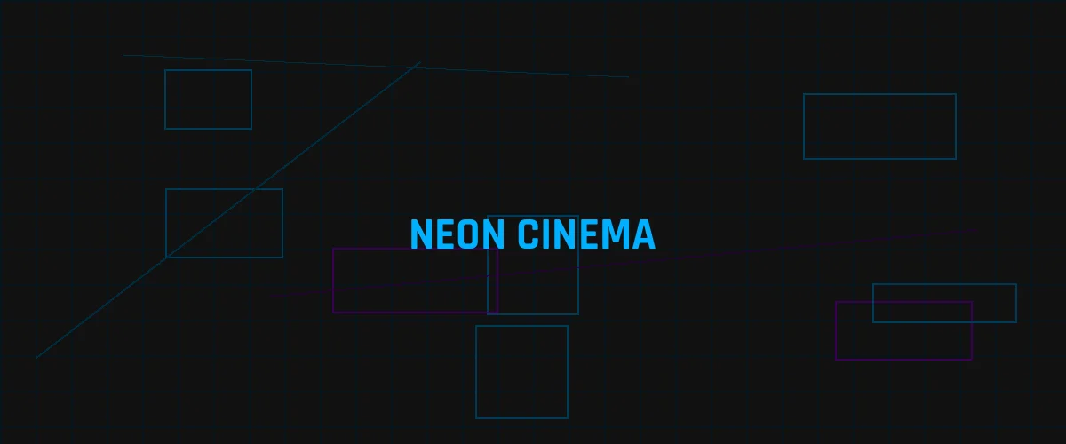 飞驰娱乐 赛博格影院全息投影屏幕