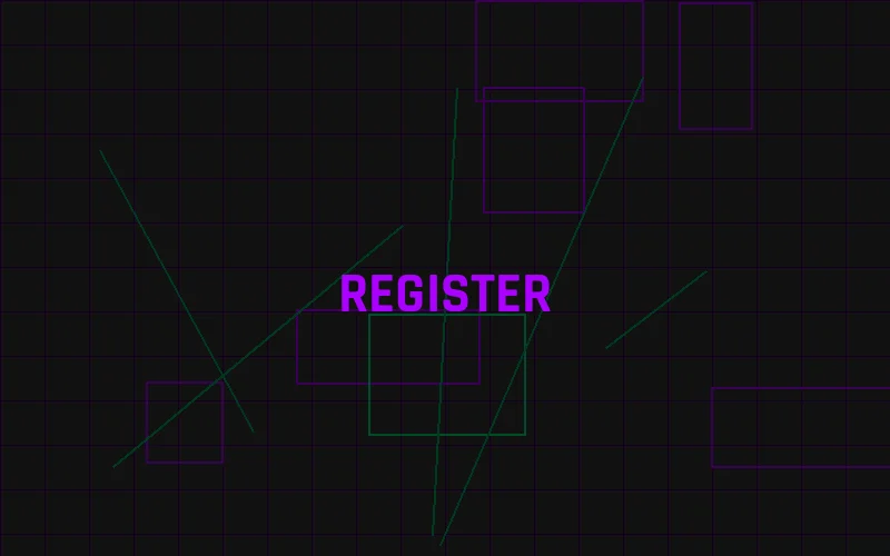 飞驰娱乐 赛博格身份认证系统界面